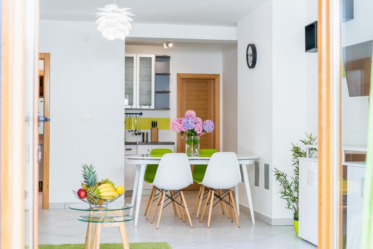 Downtown Apartments Dorian And Nadia Opatija Zewnętrze zdjęcie